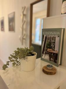 Le cocon Scandinavo-Champenois