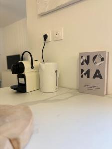 Le cocon Scandinavo-Champenois