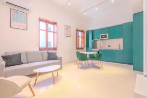LU&CIA Marques de Cádiz - Apartamentos, Málaga