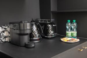 Nowolipki Deluxe Grey Studio