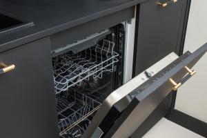 Nowolipki Deluxe Grey Studio