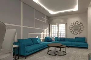 Luxurious 3bhk Villa in Vadodara - Hālol