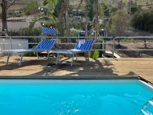 Villa Costanza - Castelluzzo