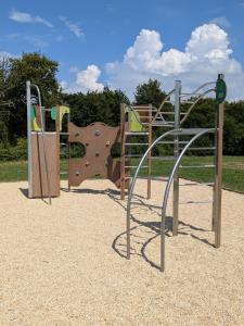 Campings Camping Municipal Tindio : photos des chambres