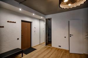 Hales Old Town Urban Apartments