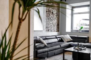 Hales Old Town Urban Apartments