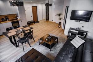 Hales Old Town Urban Apartments