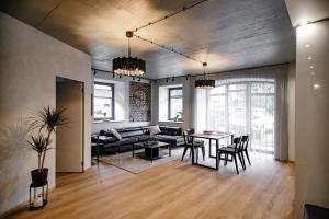 Hales Old Town Urban Apartments