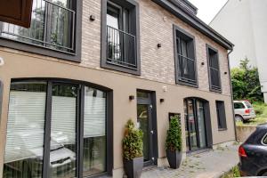 Hales Old Town Urban Apartments - 4hvězdičkové hotely ve městě Vilnius