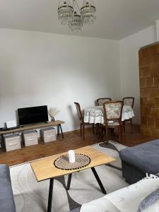 Rodinná chata v rekreačnej oblasti DRIENICA