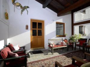Holiday Home in Holzgau near Snowworld Ski Area