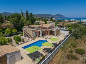 Villa Thalassa - Ubytování bez kategorie ve městě Neo Chorio