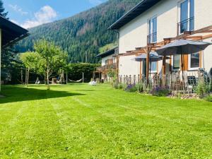 Mallnbach Apartments