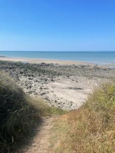 Maisons de vacances Jolie maison a Equihen-Plage : photos des chambres