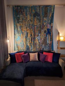 Central Matlock Apartment