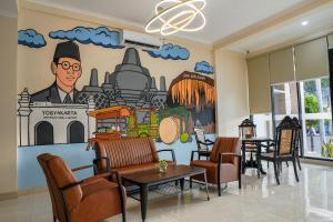 Ardiana Suite Hotel By Sajiwa