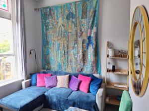 Central Matlock Apartment