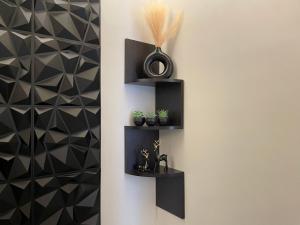 A Chill Modern Apartment