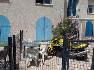 Appartements Appartement dans les vignes varoises : photos des chambres