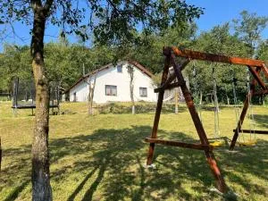 Căsuța bunicii - 上维谢乌