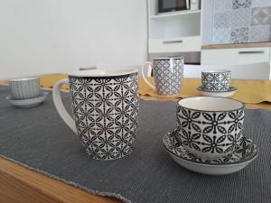 Relax apartmán Třeboň