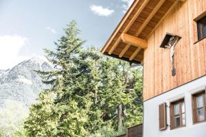 Agriturismo Sittnerhof