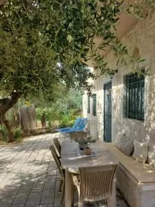 Cottage Meraki - Kamárion