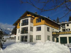 Apartment Osterreich Ramsau Am Dachstein Austria J2ski
