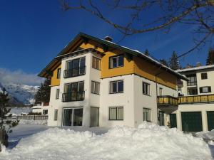 Apartmán Apartment Österreich Ramsau am Dachstein Rakousko