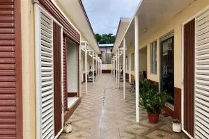 Palajuanders Inn Palawan - Aborlan