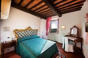 Borgo Di Vino - San Gusmè