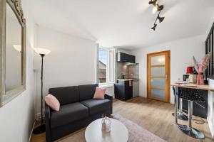 Appartements La Vie En Rose, Studio Cv Beaune : photos des chambres