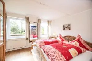 Immenhagen Ferienwohnungen - Krummsee