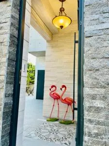 日日見宅 - Dounan