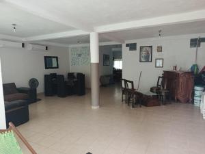 Casa de playa casitas