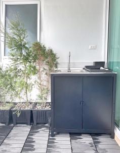 UDMS On Nut 10 - Bangkoks Charm 40 sqm