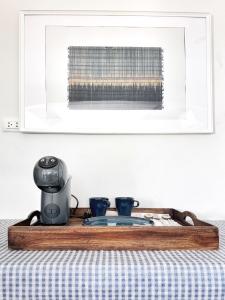 UDMS On Nut 10 - Bangkoks Charm 40 sqm