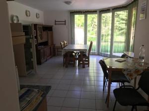 Vadrózsa Apartman Tisza-Tó Poroszló
