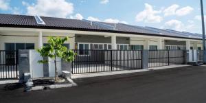 Mimms Homestay Teluk Intan