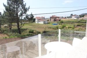 Alén de Louro - Apartamento 4 Lariño