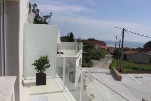 Alén de Louro - Apartamento 4 Lariño