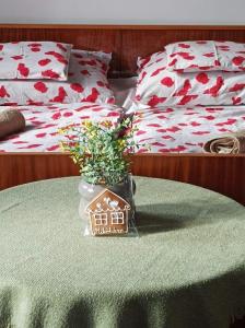 Kemencés Vendégház