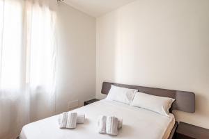 Padova Suite Isabella 500 meters from the Duomo!