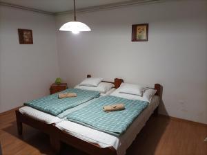 Kemencés Vendégház