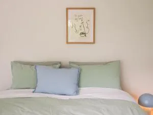 East Perth Townhouse - Maylands