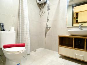 Comfort Stay Studio Pollux Chadstone Apartment By Travelio