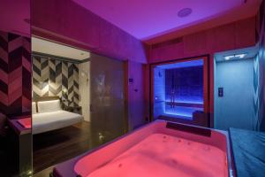 Trilussa Palace Hotel Congress & Spa