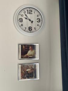 Titanic à bord - Terrasse - Face gare