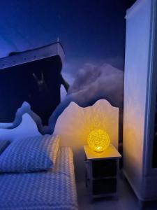 Titanic à bord - Terrasse - Face gare