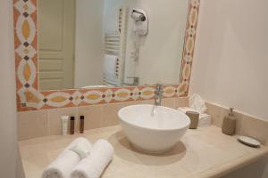 Sejours chez l'habitant Chambres du Vieux Bistrot : photos des chambres